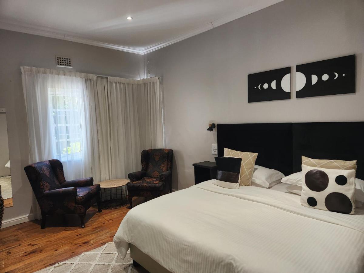 Little Scotia Hotell Cape Town Eksteriør bilde