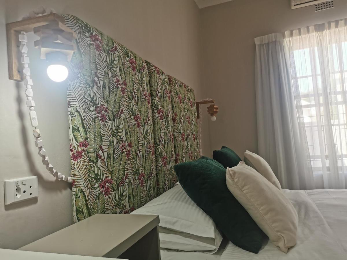 Little Scotia Hotell Cape Town Eksteriør bilde