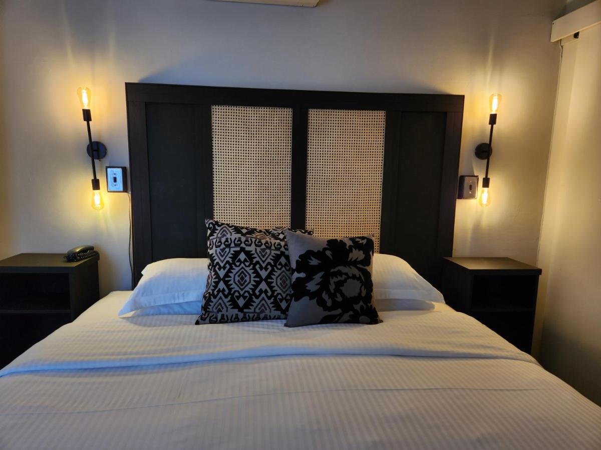 Little Scotia Hotell Cape Town Eksteriør bilde