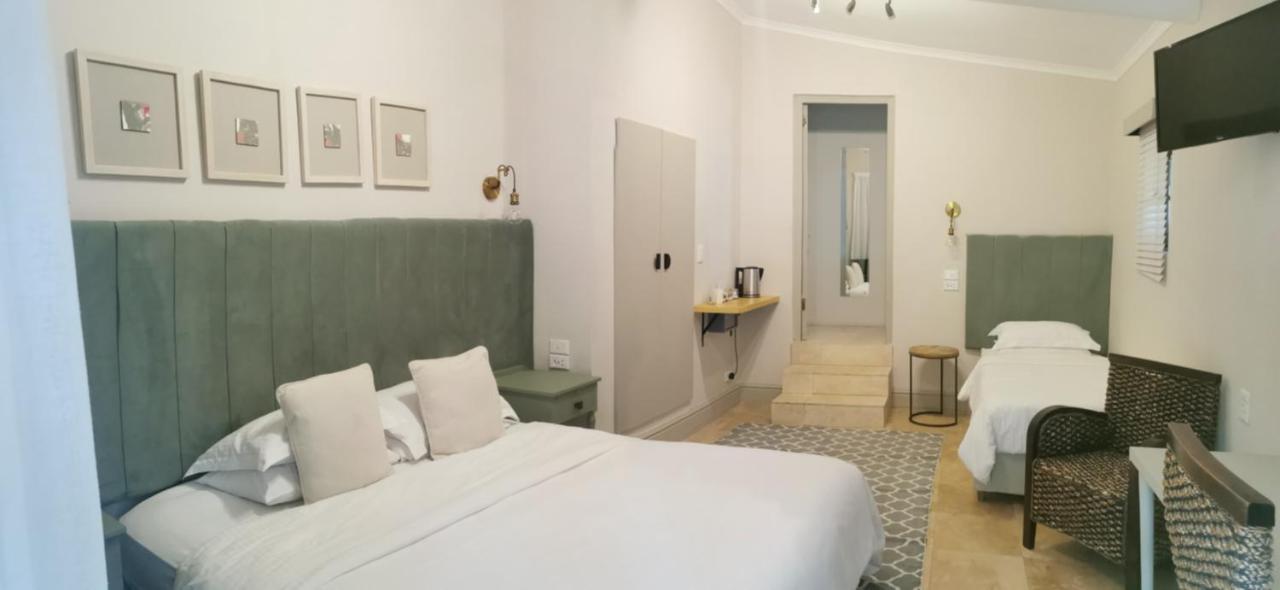 Little Scotia Hotell Cape Town Eksteriør bilde