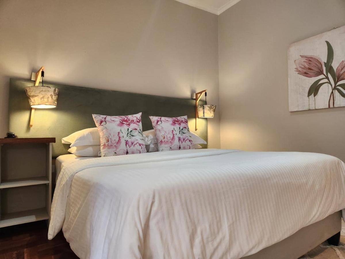 Little Scotia Hotell Cape Town Eksteriør bilde
