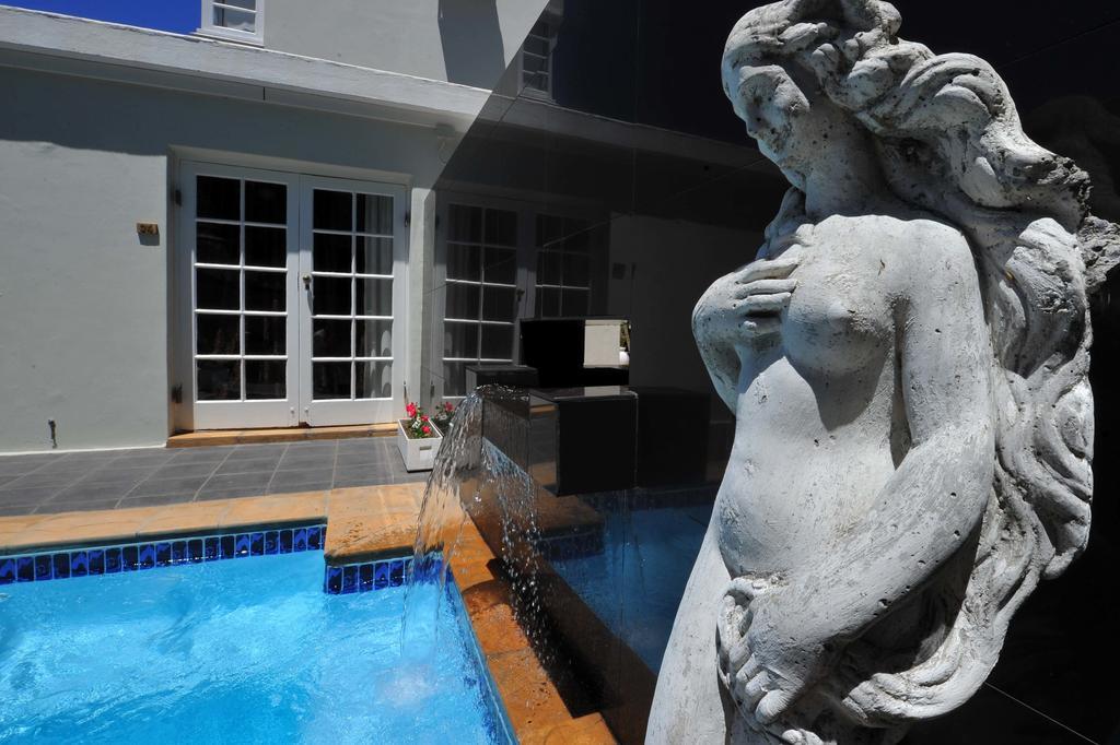 Little Scotia Hotell Cape Town Eksteriør bilde