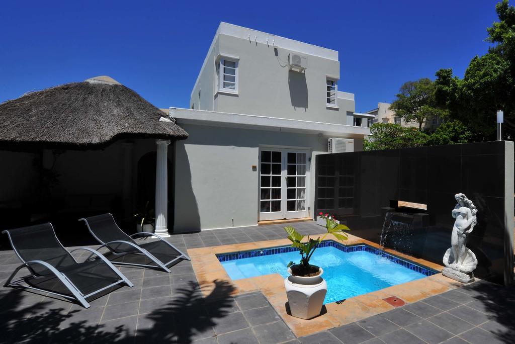 Little Scotia Hotell Cape Town Eksteriør bilde