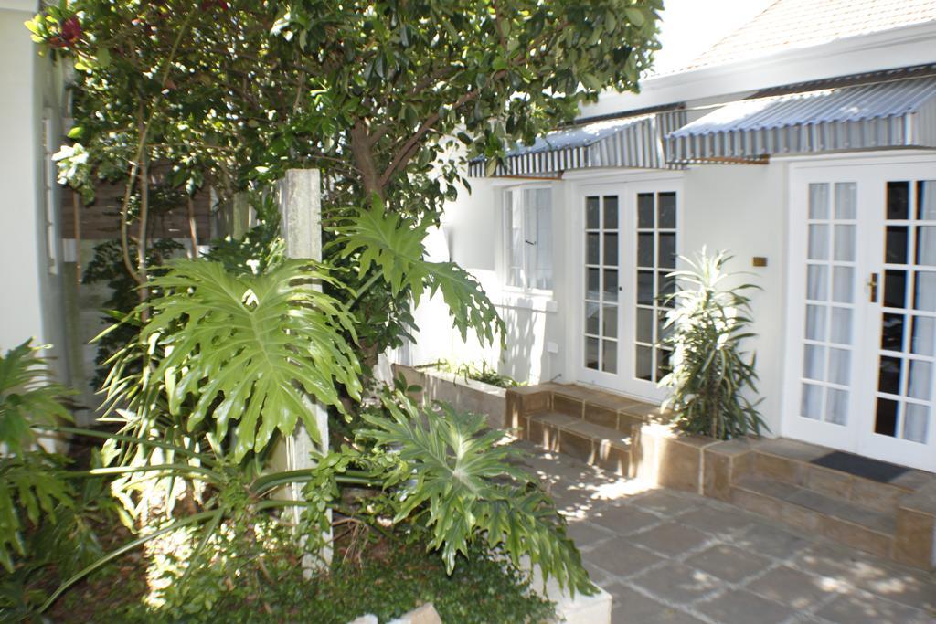 Little Scotia Hotell Cape Town Eksteriør bilde