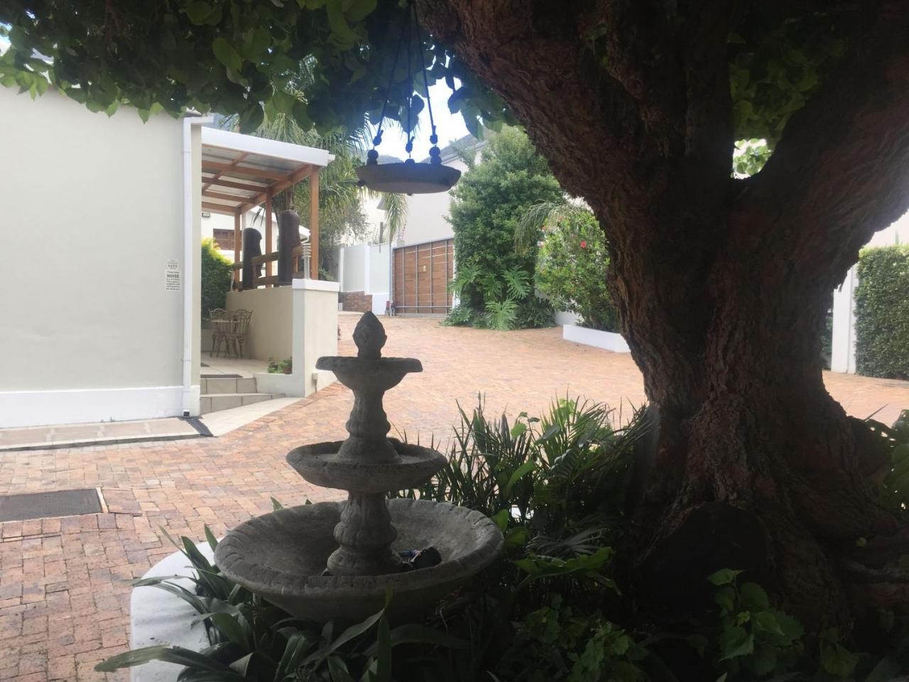 Little Scotia Hotell Cape Town Eksteriør bilde
