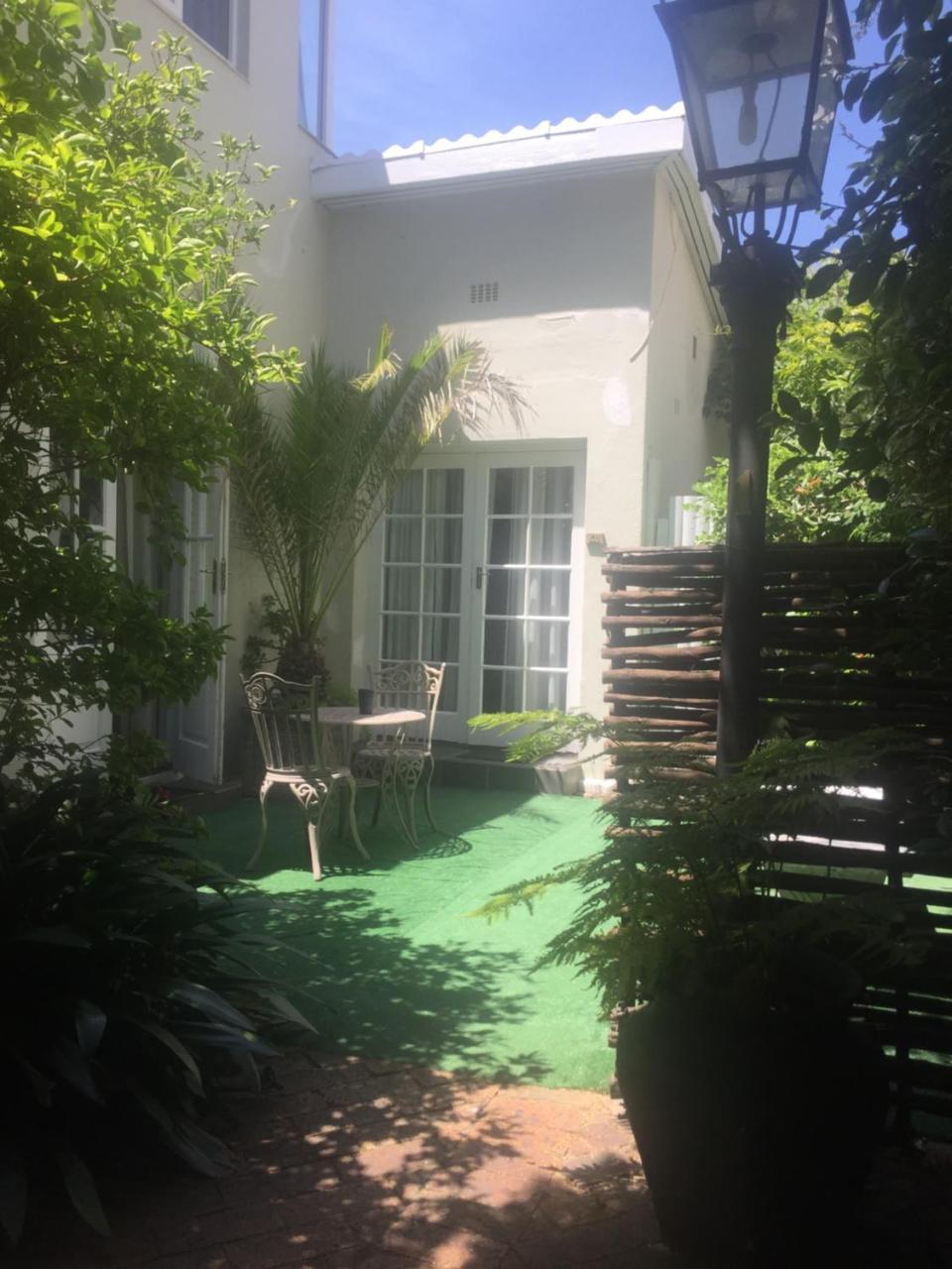 Little Scotia Hotell Cape Town Eksteriør bilde
